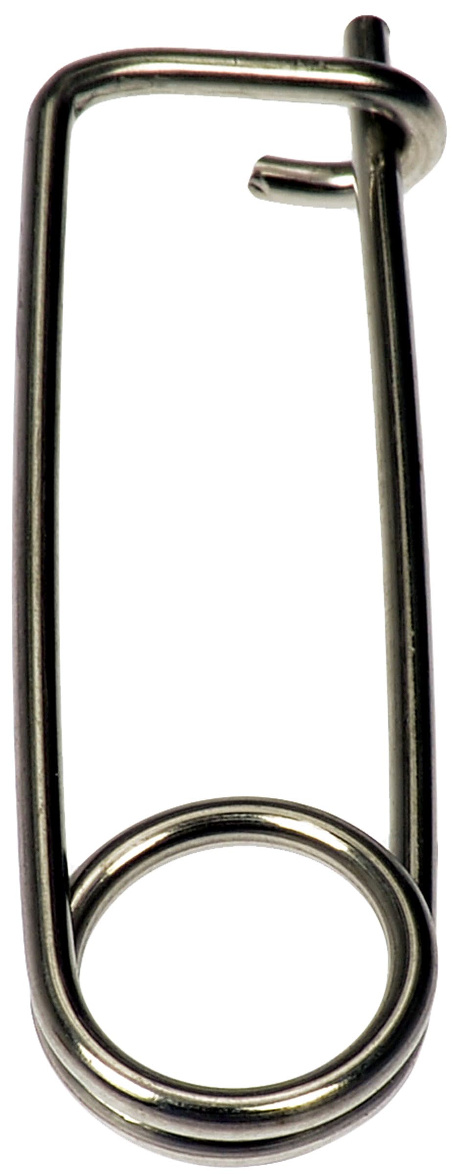Dorman Lot de 30 épingles à nourrice réutilisables en acier inoxydable 140-131 - Diamètre de 0,6 cm - Ajustement universel