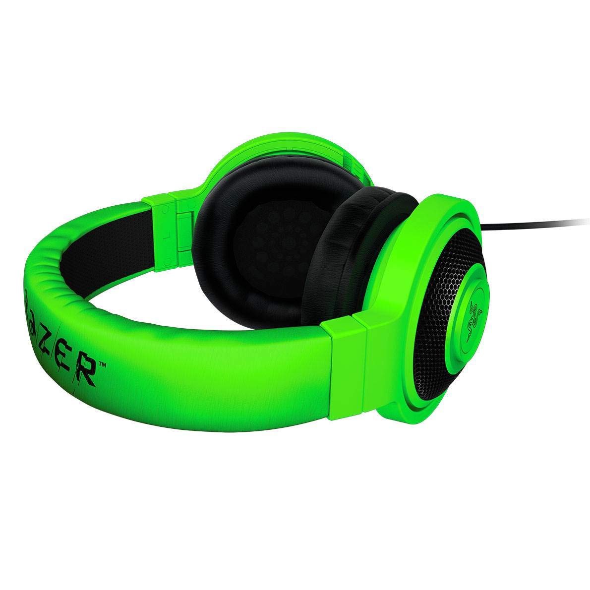 Amazon.com: Razer RZ04-01380200-R3U1 Kraken Pro Analog Gaming
