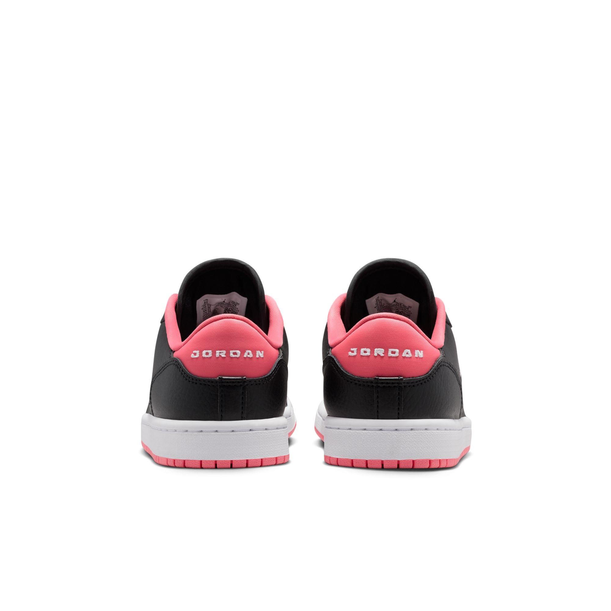 NIKE Uniseks - dzieci Jordan Access Court Low (Gs) buty do koszykówki