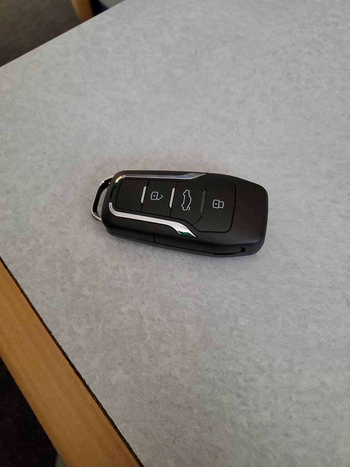 9/mo Finance ClODGDGO 64GB Spy Camera Hidden Camera Car Key,360