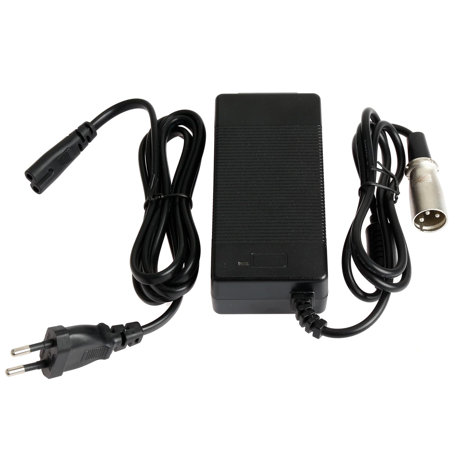 Mach1 Ladegerät 36V für Elektro Scooter/Output: DC 43,2 (36V) - 1  