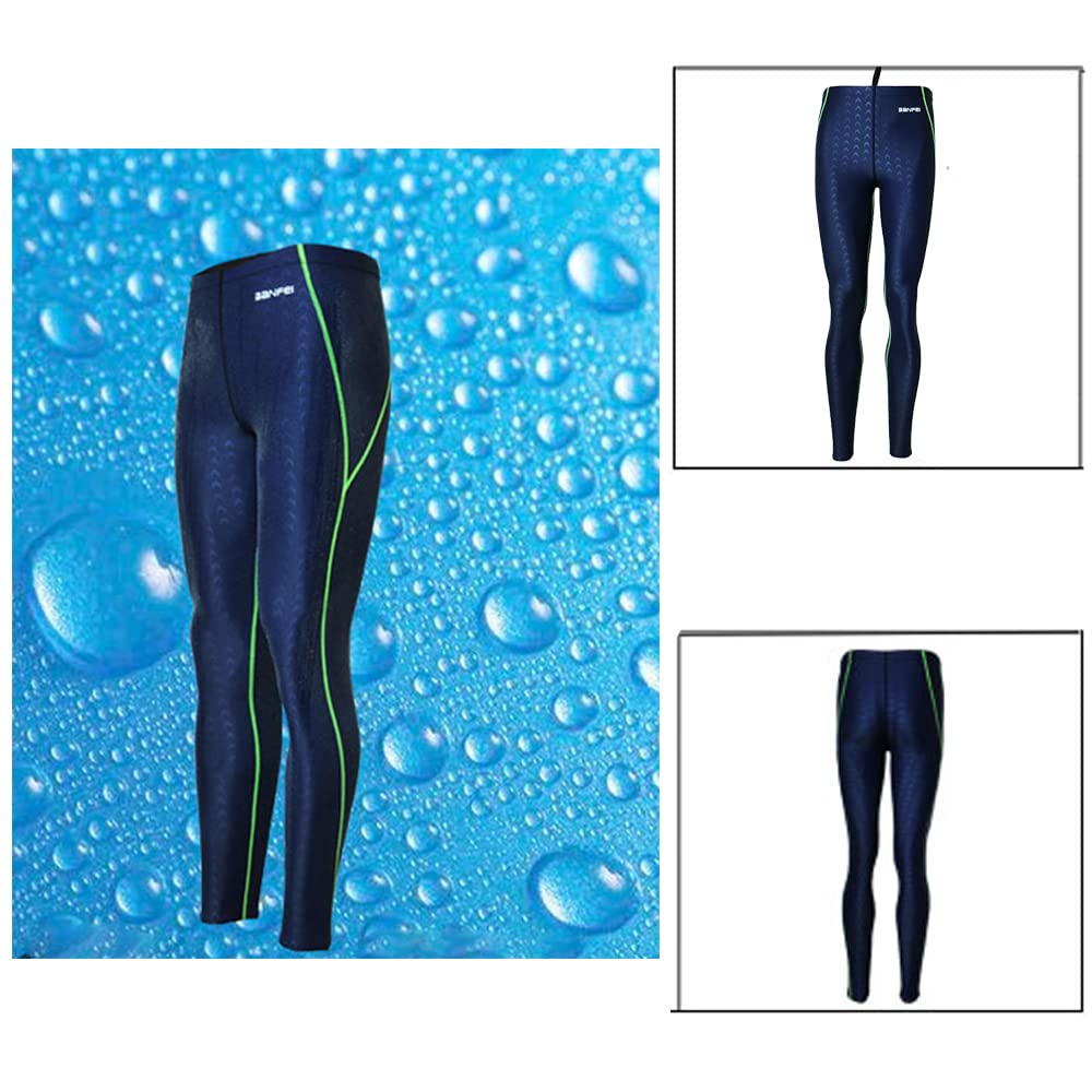 Bañadores Impermeable Unisex para Hombres y Mujeres Secado rápido Buceo Surf