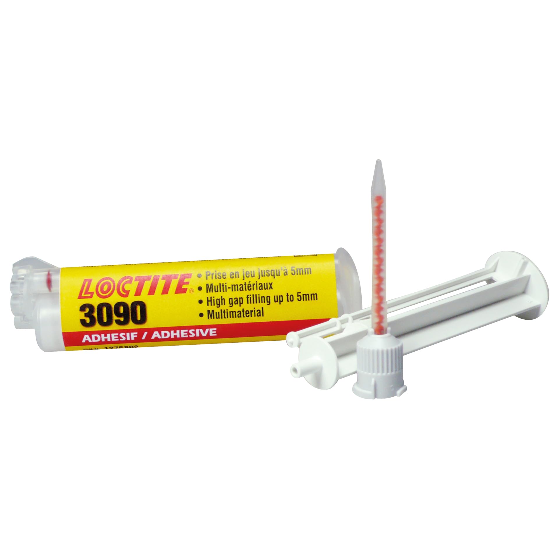 Adhesif Loctite 3090 bicomposants 10 gr