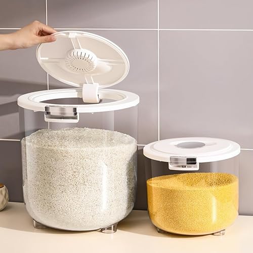 Ăт ĕۑe Ďd؂ 5kg/10kg/15kg h eʖh^N Wt 360xhR X}[gI[vޗ vʃJbv ŕ֗ȃLb`piAAR[q[A􂦂Aƒp