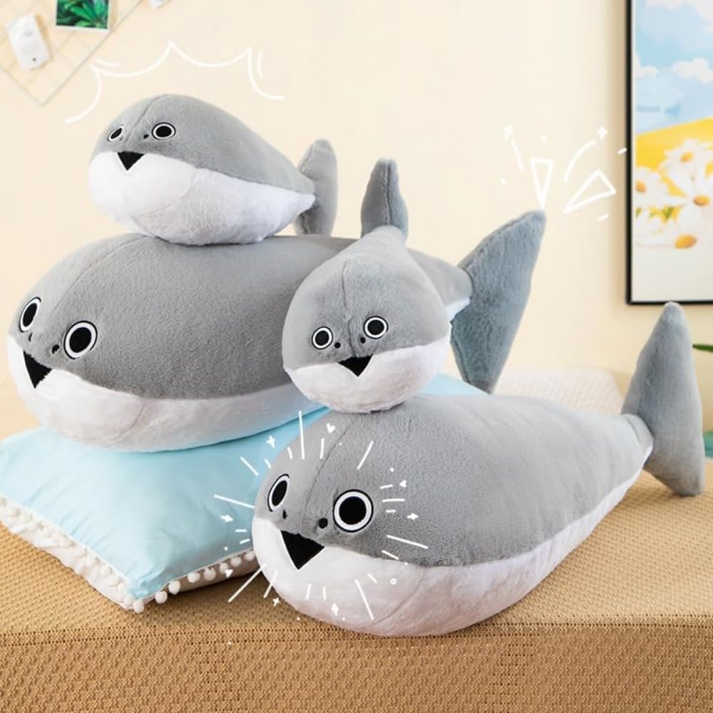 Big stuffed(ビッグスタッフ　　クジラ Big stuffed(ビッグスタッフクジラ
