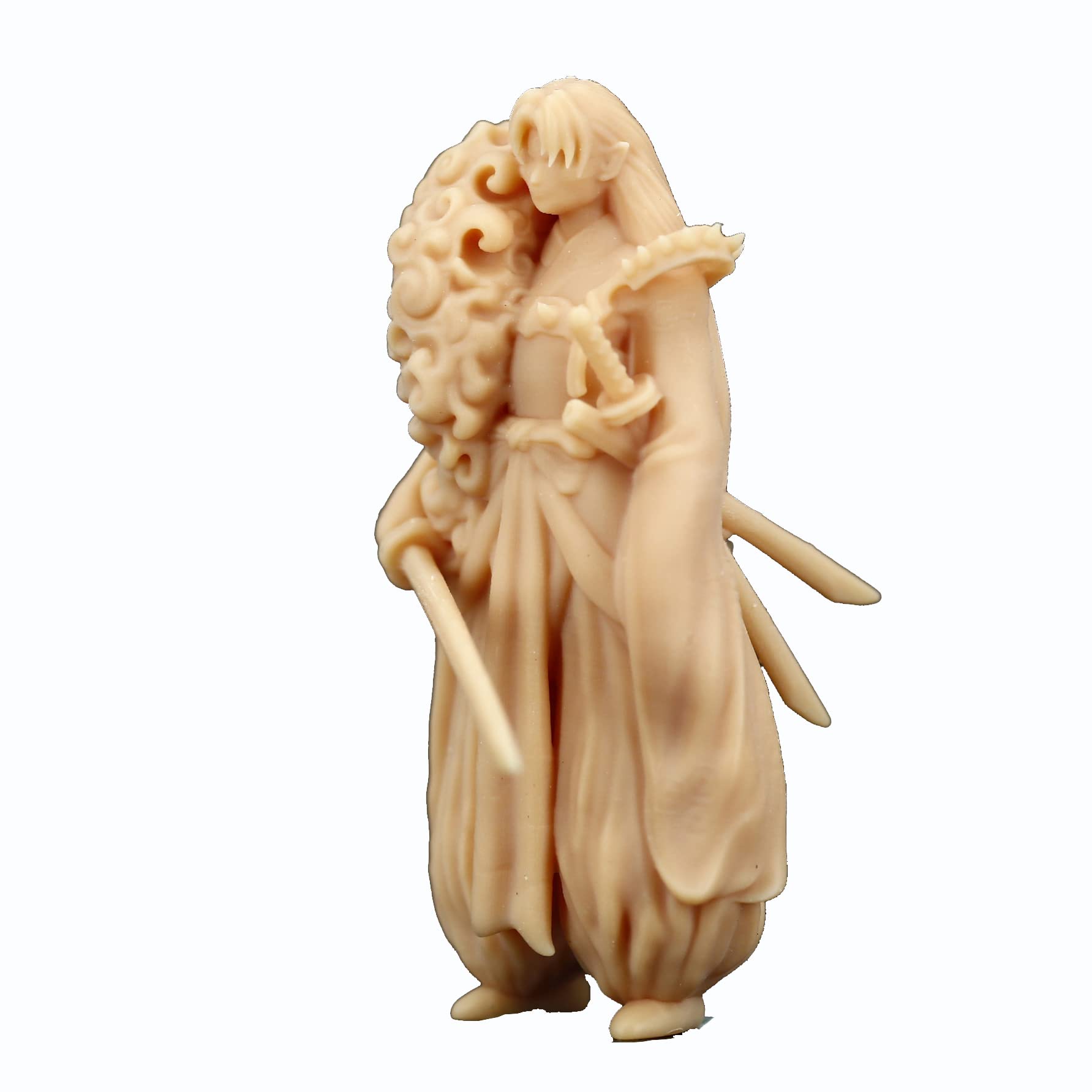 Amazon.co.jp: HAISHU 1/64フィギュアアニメフィギュア