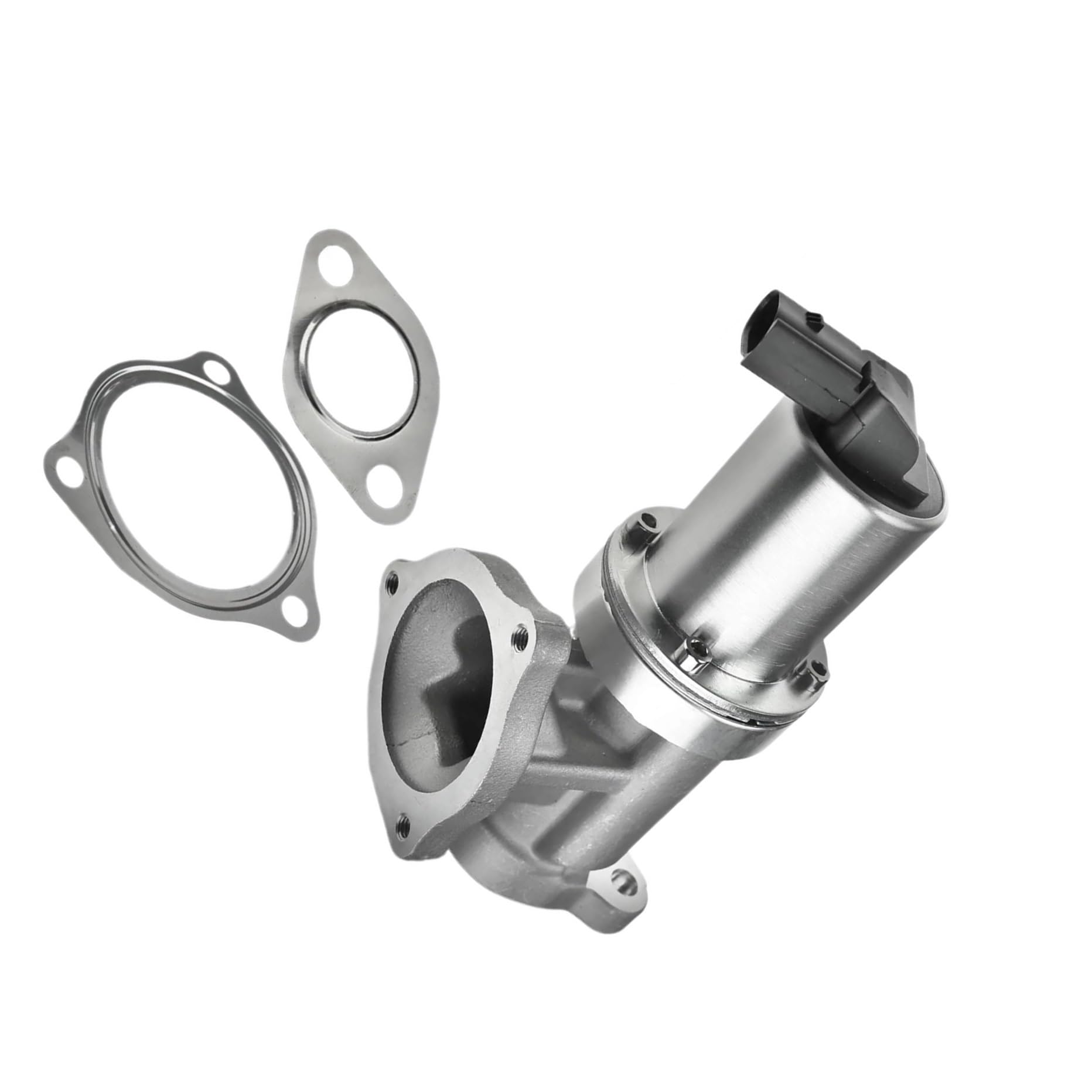 Gointdjd One Color Egr Valve 1X Agr Valve Exhaust Gas Recirculation Valve 28410-27410 For Kia For Carens For Cee'd For Hatchback For Magentis For Pro For Sportage 2005-2013 Exhaust Gas Recirculation