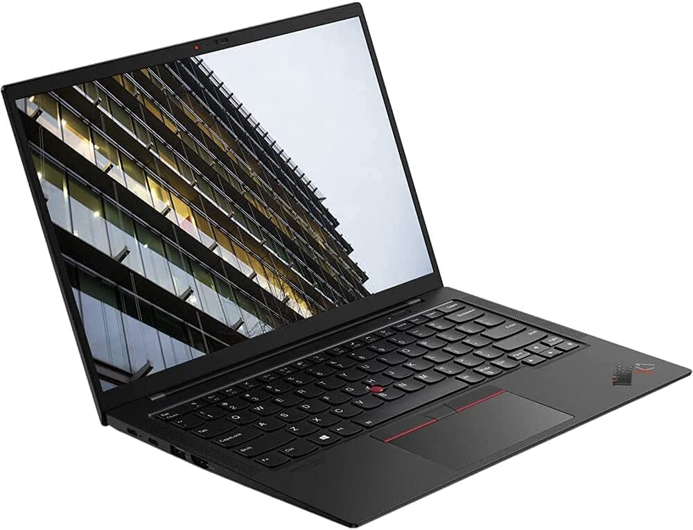 期間限定 ThinkPad X1 Carbon i7 SSD 1TB 16GB