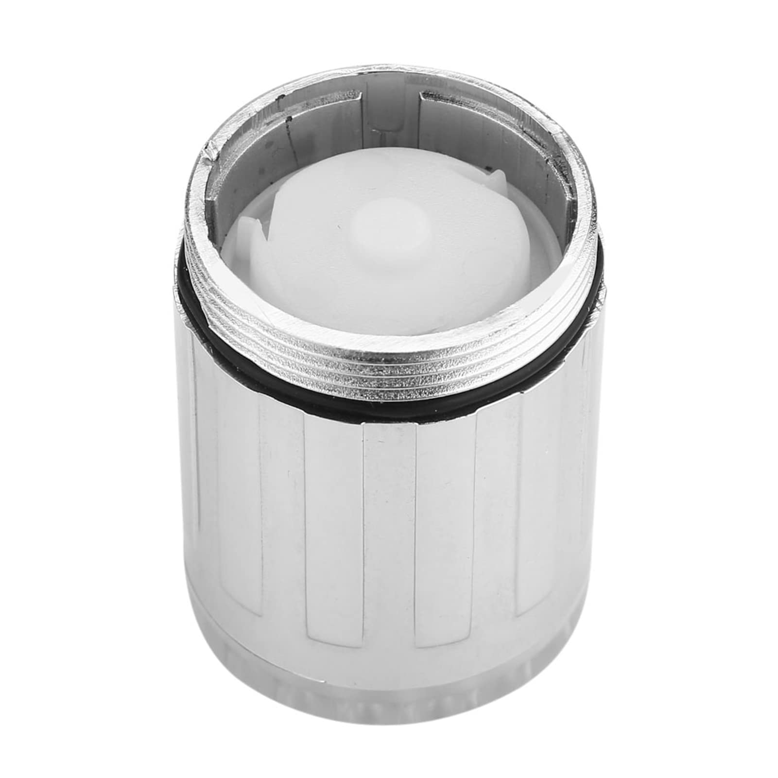 Homoyoyo Touch-Activated Led Battery Operated Cordless Night Light with White Yellow Glow for Closet Cabinet Home Use USB Rechargeable AAA Battery Powered