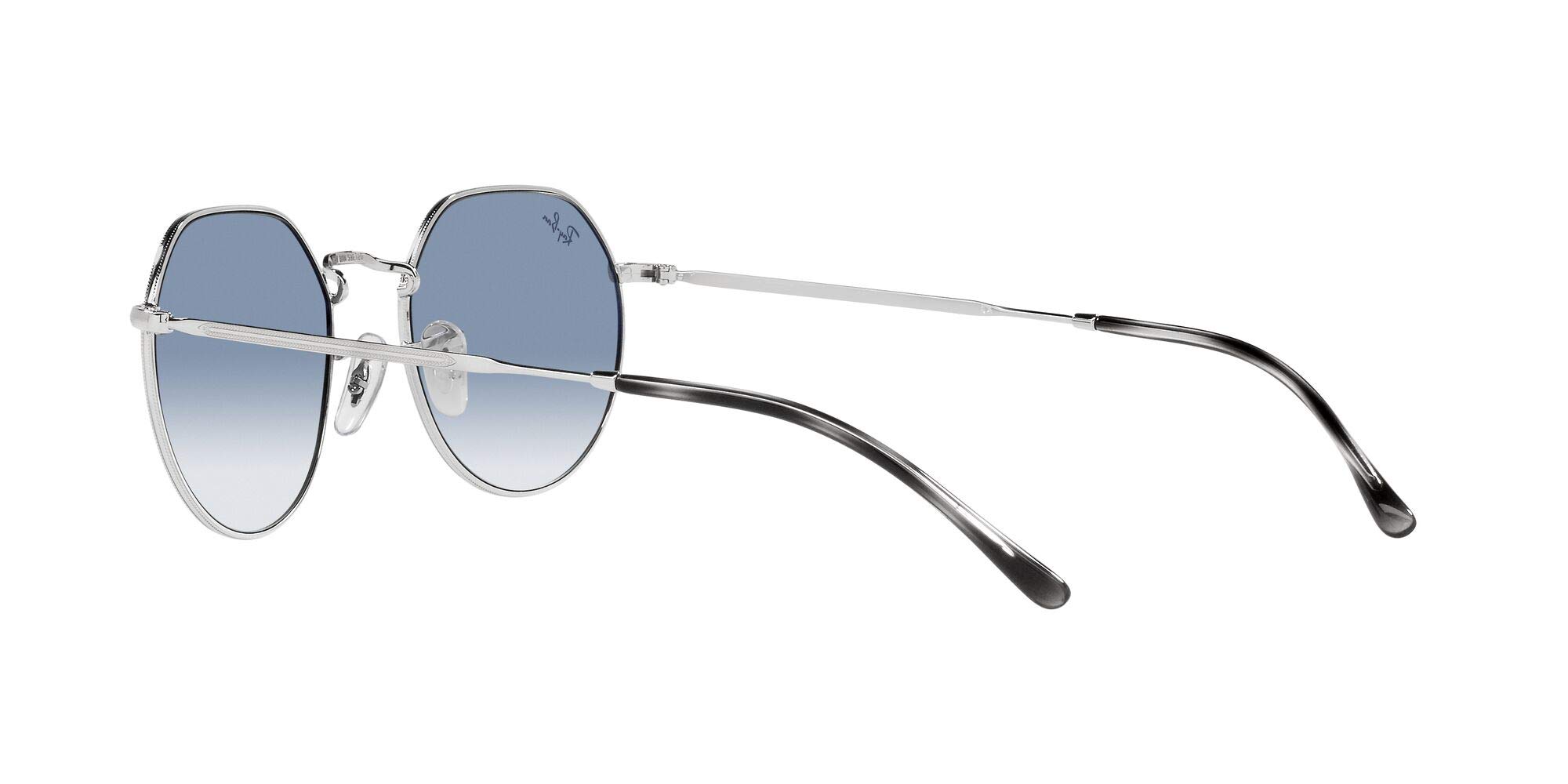 Ray-Ban Lunettes de soleil rondes Jack Rb3565