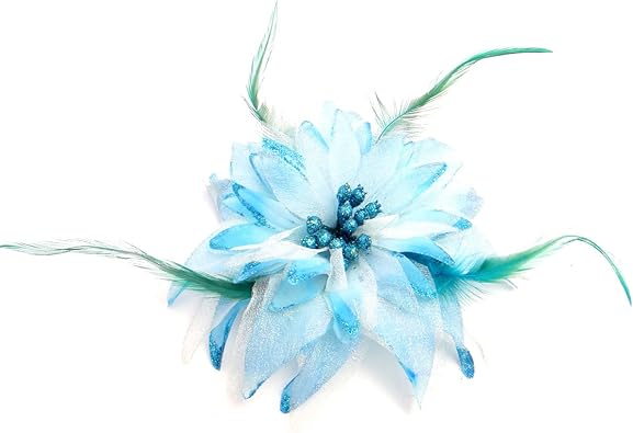 Amazon.co.jp: ヘアアクセサリー シュシュ 髪飾り 髪留め ヘアアレンジ