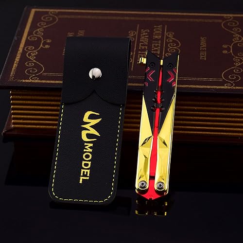 Miniatura 9 de Superbuybox Game Valorant - Cuchillo de campeón 2022, cuchillo de artes marciales, colección de juegos, llavero de regalo, decoración de escritorio,