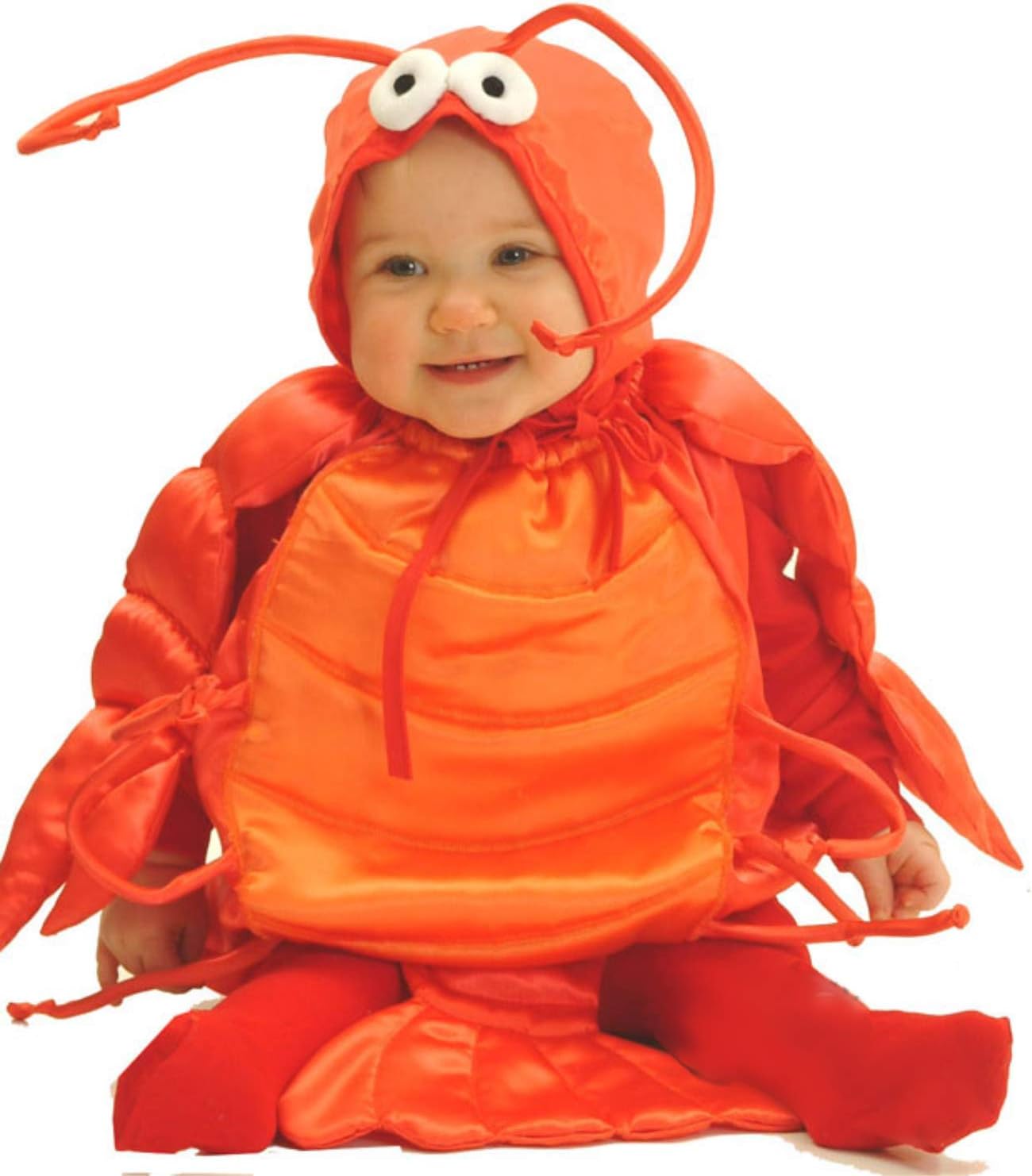 Baby Costume, 6-18 Months