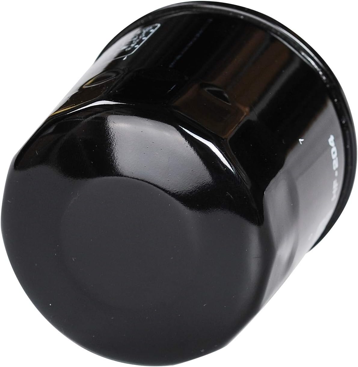 HIFROM Air Filter Cleaner with Oil Filter Compatible with Honda CB900F 919 2002-2007 ATV Replace 17210-MCZ-003 HFA1916