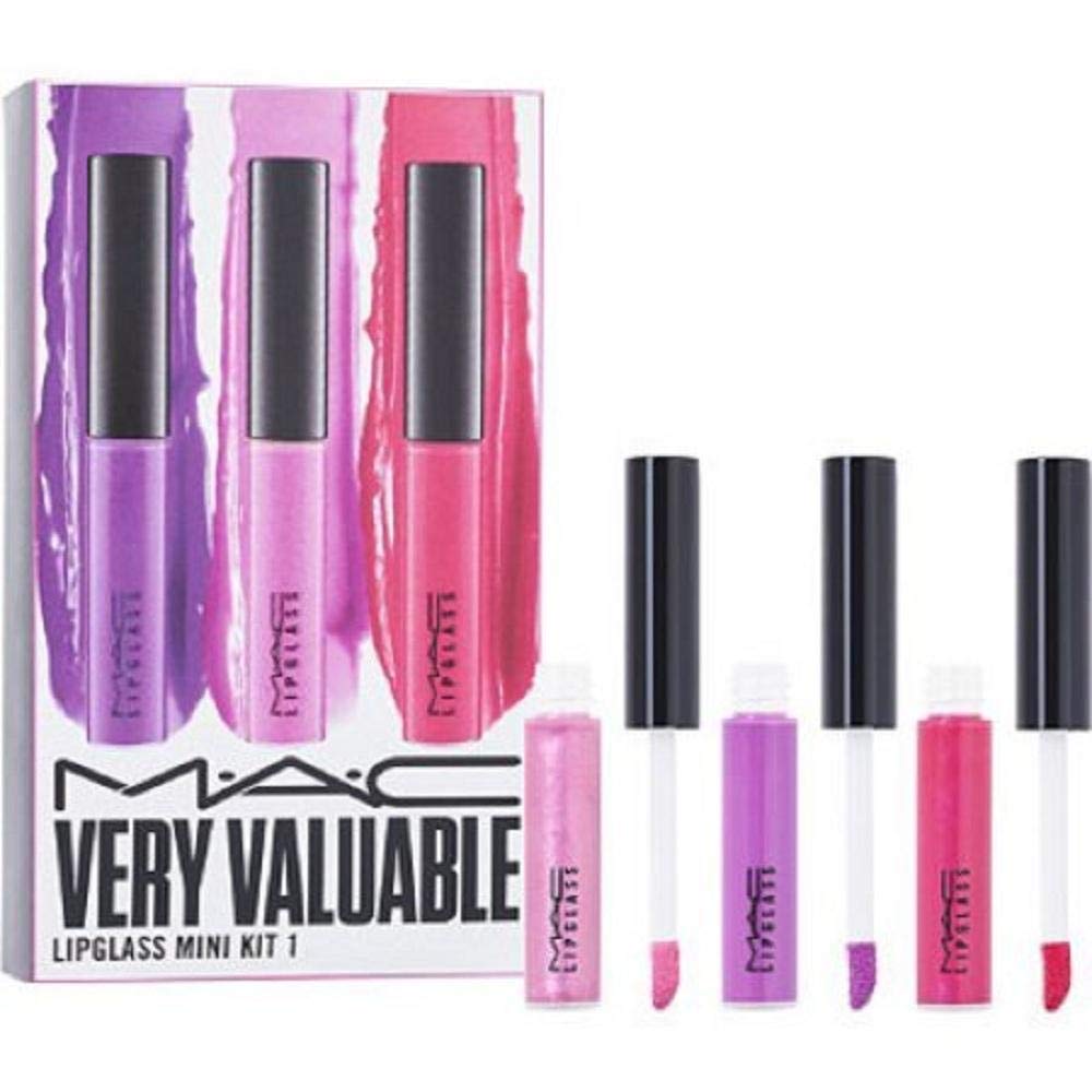 Very Valuable Lipglass Mini Kit 1