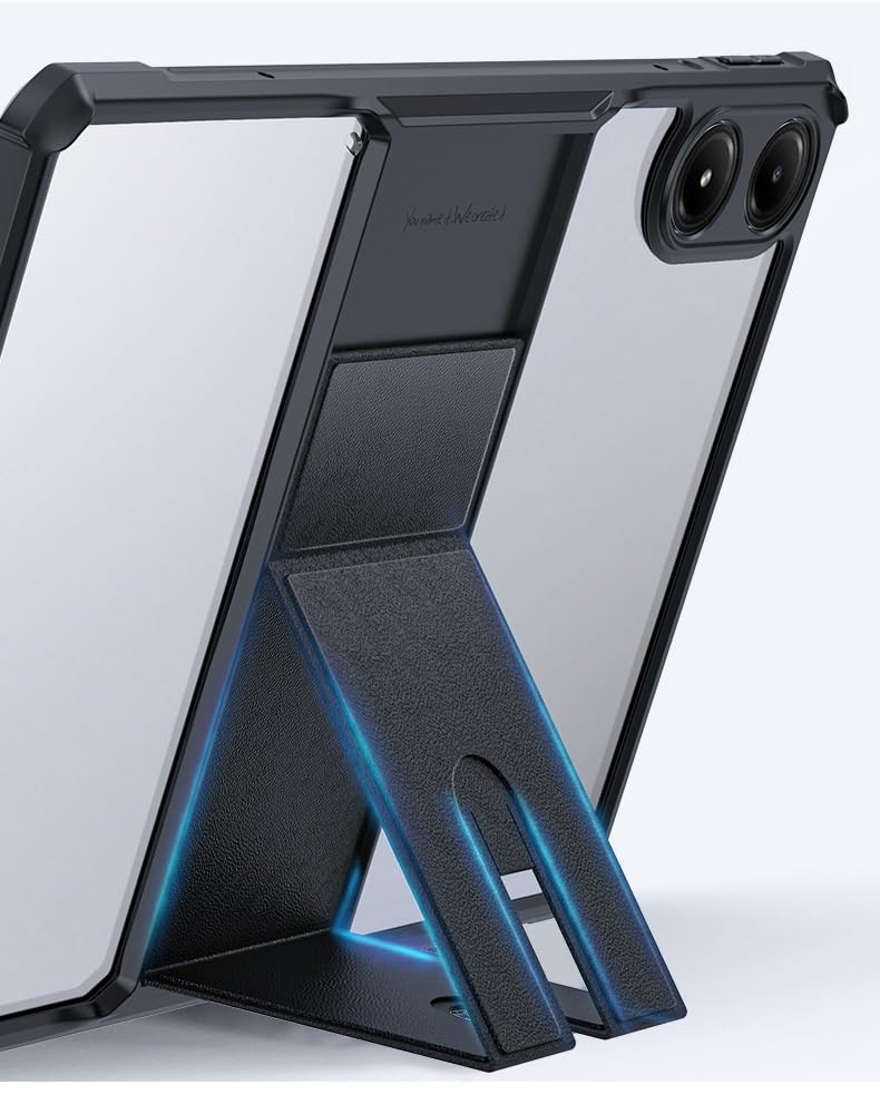 Amazon.com: Clear Case for Xiaomi Pad 6 WiFi Version 11 Inch With