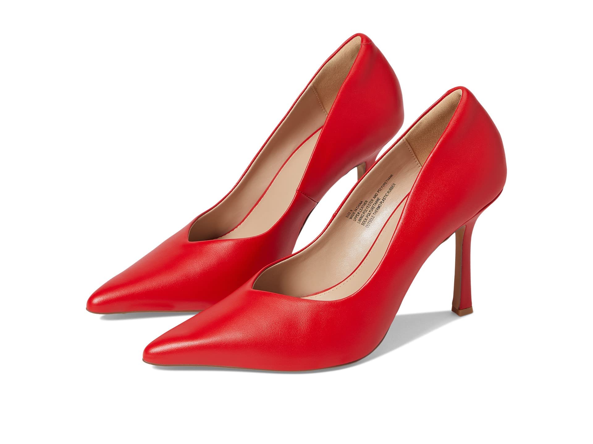 FARYL by Farylrobin Gaia Red Leather 16 M