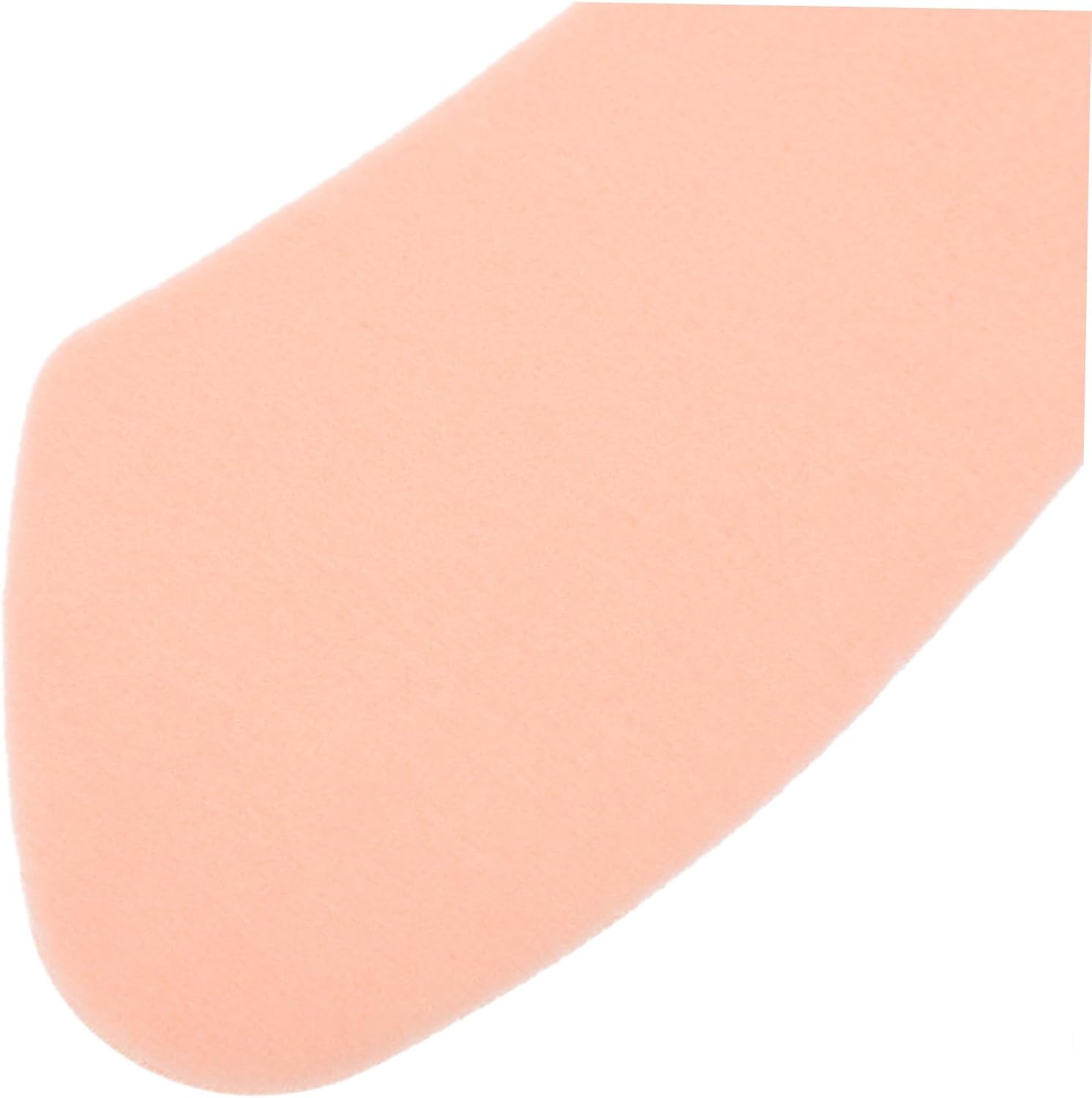 50pairs Soft Toilet Seat Plush Toilet Seat Warmers Cushion Mats Easy Installation Lint Material Lightweight Design