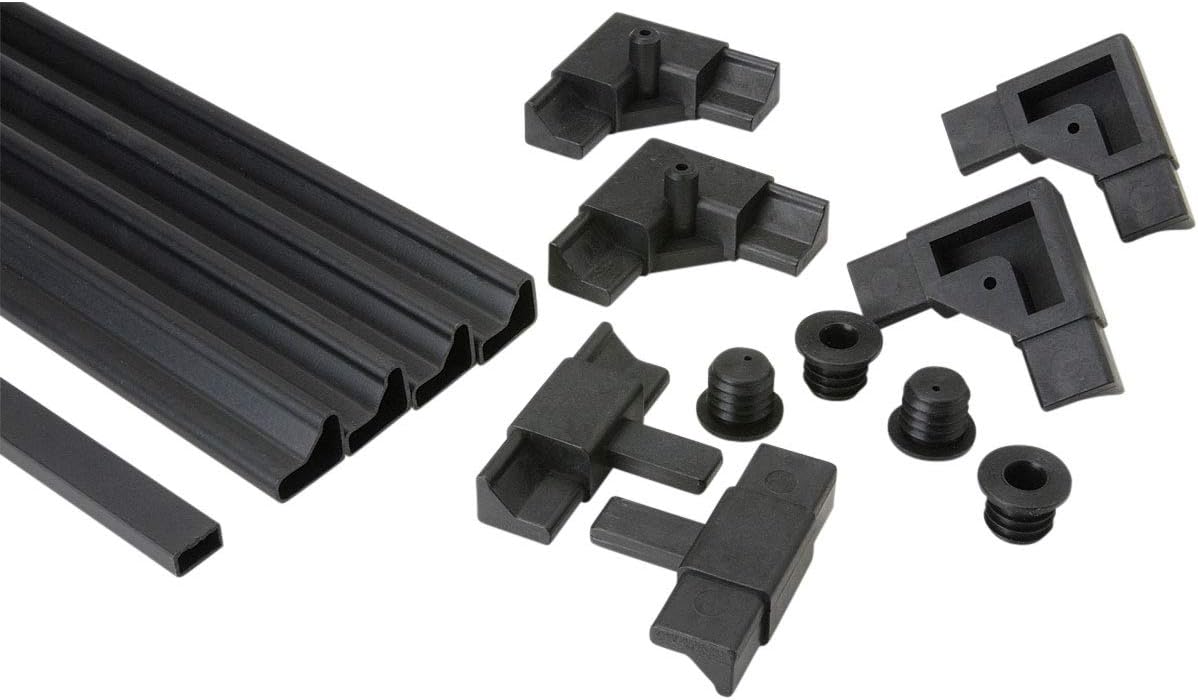 Parts Express Speaker Grill Frame Kit