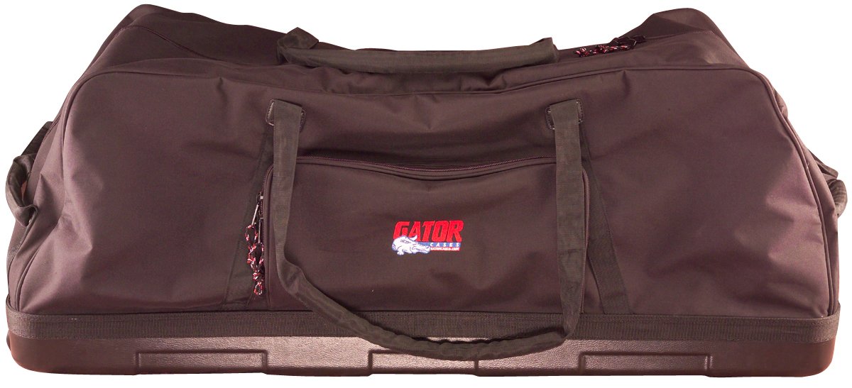 GatorCases GP-HDWE-1846-PE Hardware Bag 18''x46'' w/wheels;