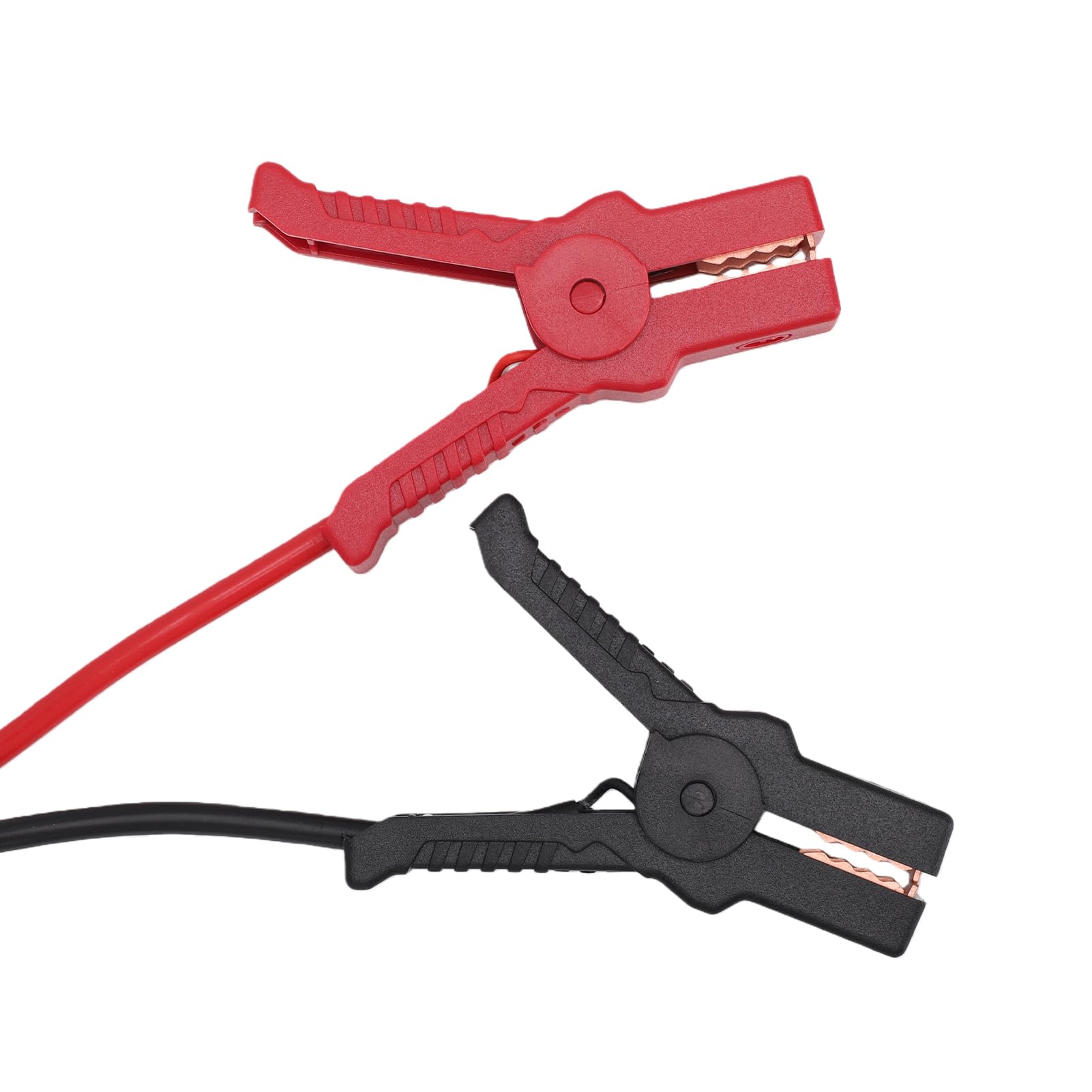 Tester per batterie, analizzatore di batterie per auto universale 12V 24V con display retroilluminato, avviso di cattivo contatto, misura batterie CCA 50-1999 3AH-200AH,