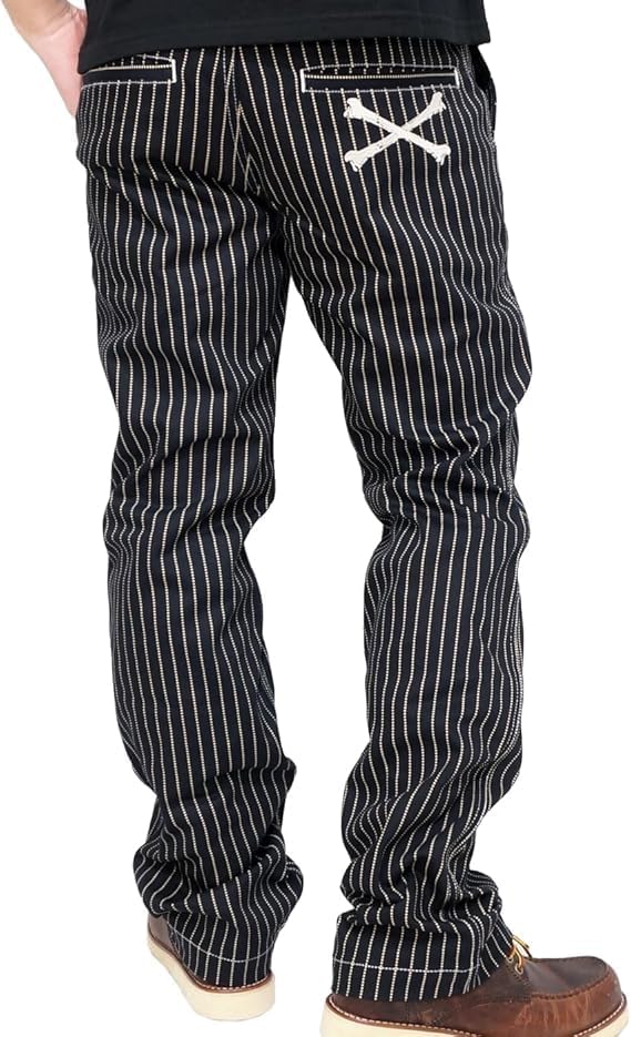 パンツ JSF x MORTAR Limited Dickies 874 JSF x MORTAR Limited