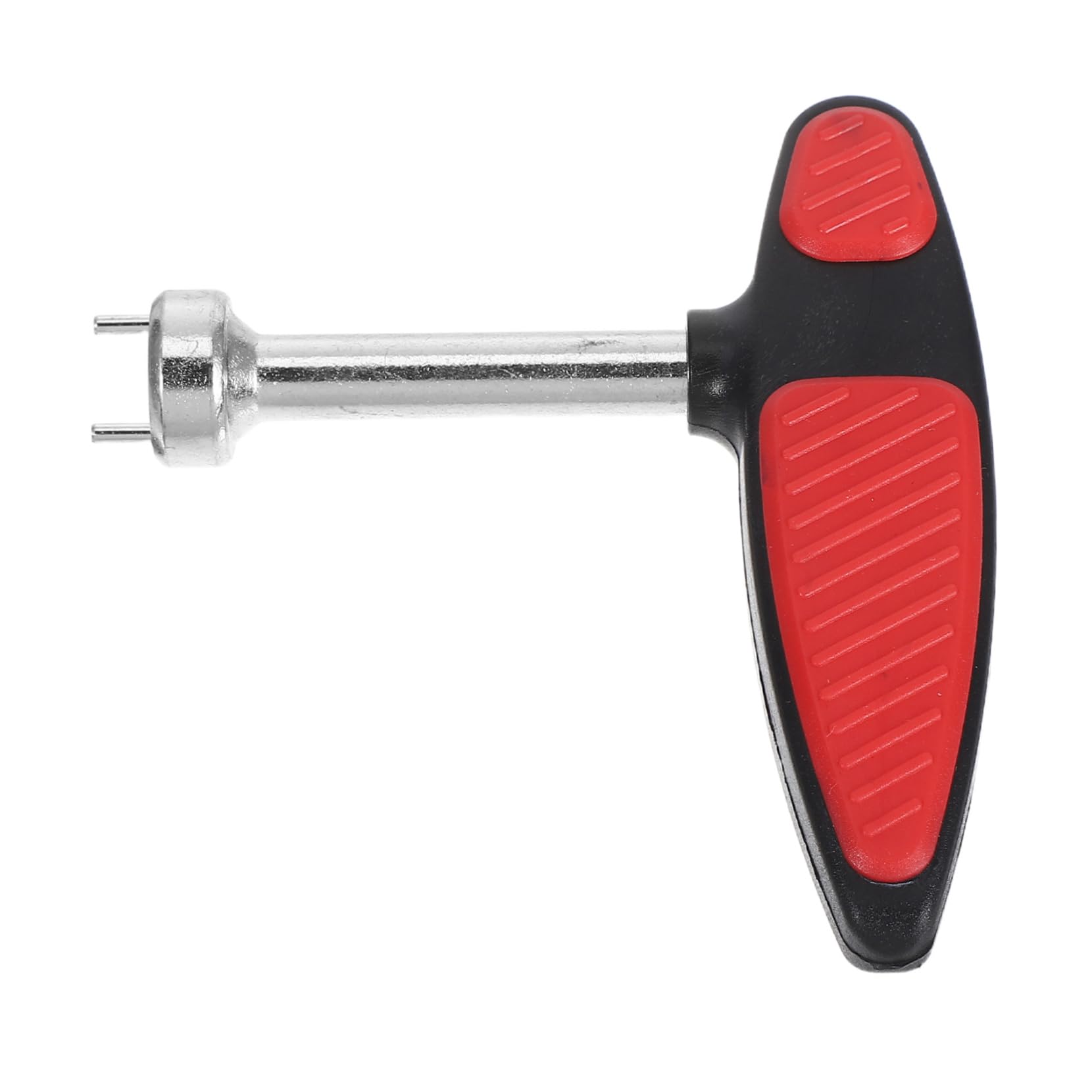 SUPVOX Stainless Steel Golf Shoes Cleat Wrench Universal Golf Spike Tool for Easy Installation Removal