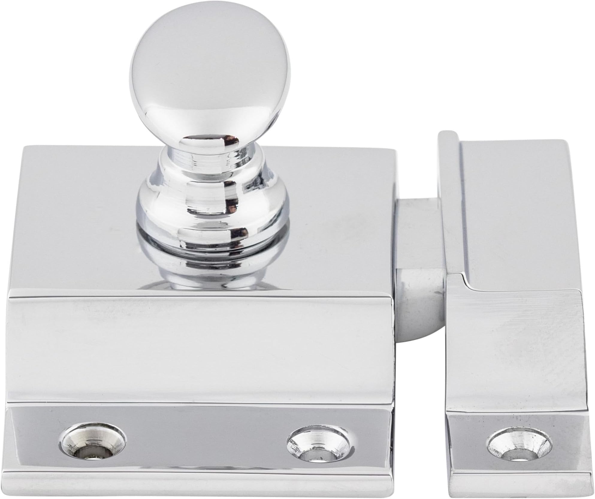 M1780 Additions Collection 2 Inch Cabinet Latch, Polished Chrome