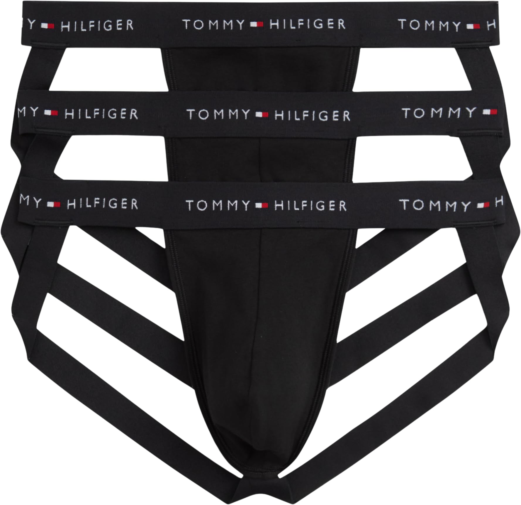 Tommy Hilfiger Herren Jockstrap