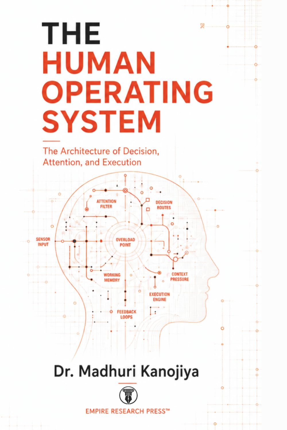 THE HUMAN OPERATING SYSTEM: The Architecture of Decision, Attention, and Execution
