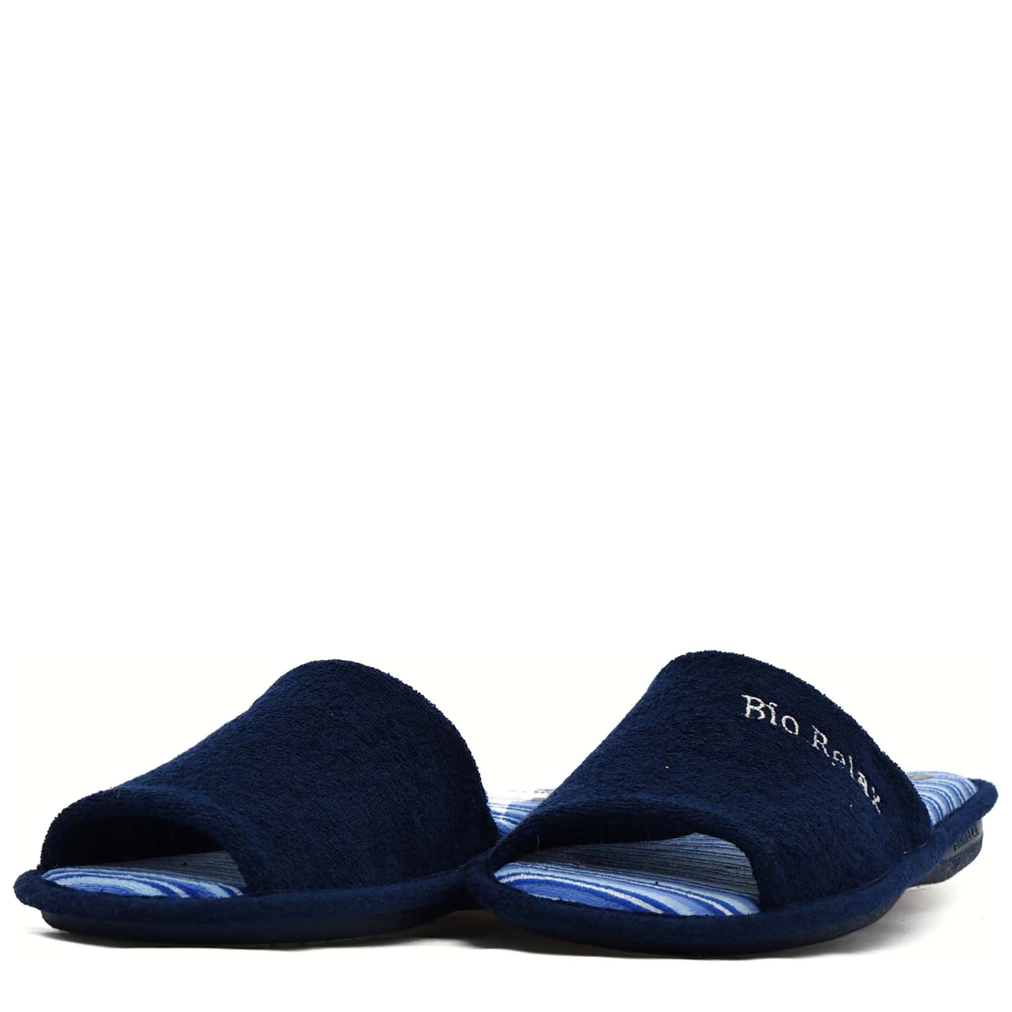 Biorelax ZAPATILLAS DE CASA 1461