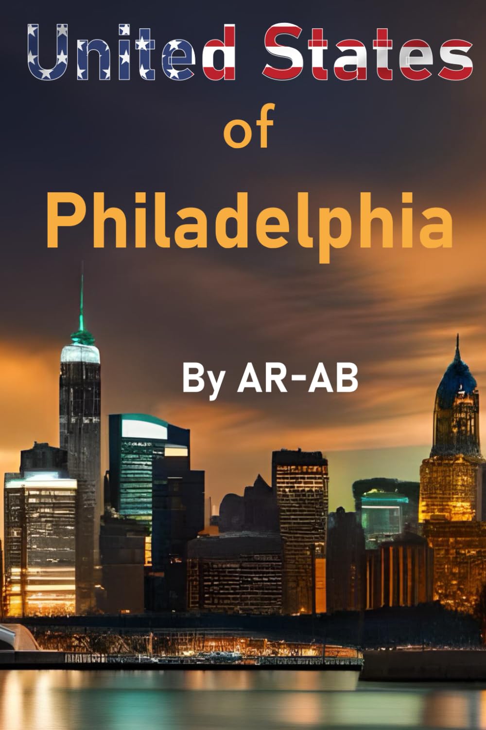 The United States of Philadelphia      Paperback – February 2, 2026