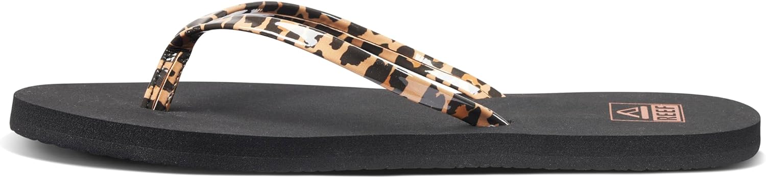 REEF Women's Bliss Nights Flip-Flop