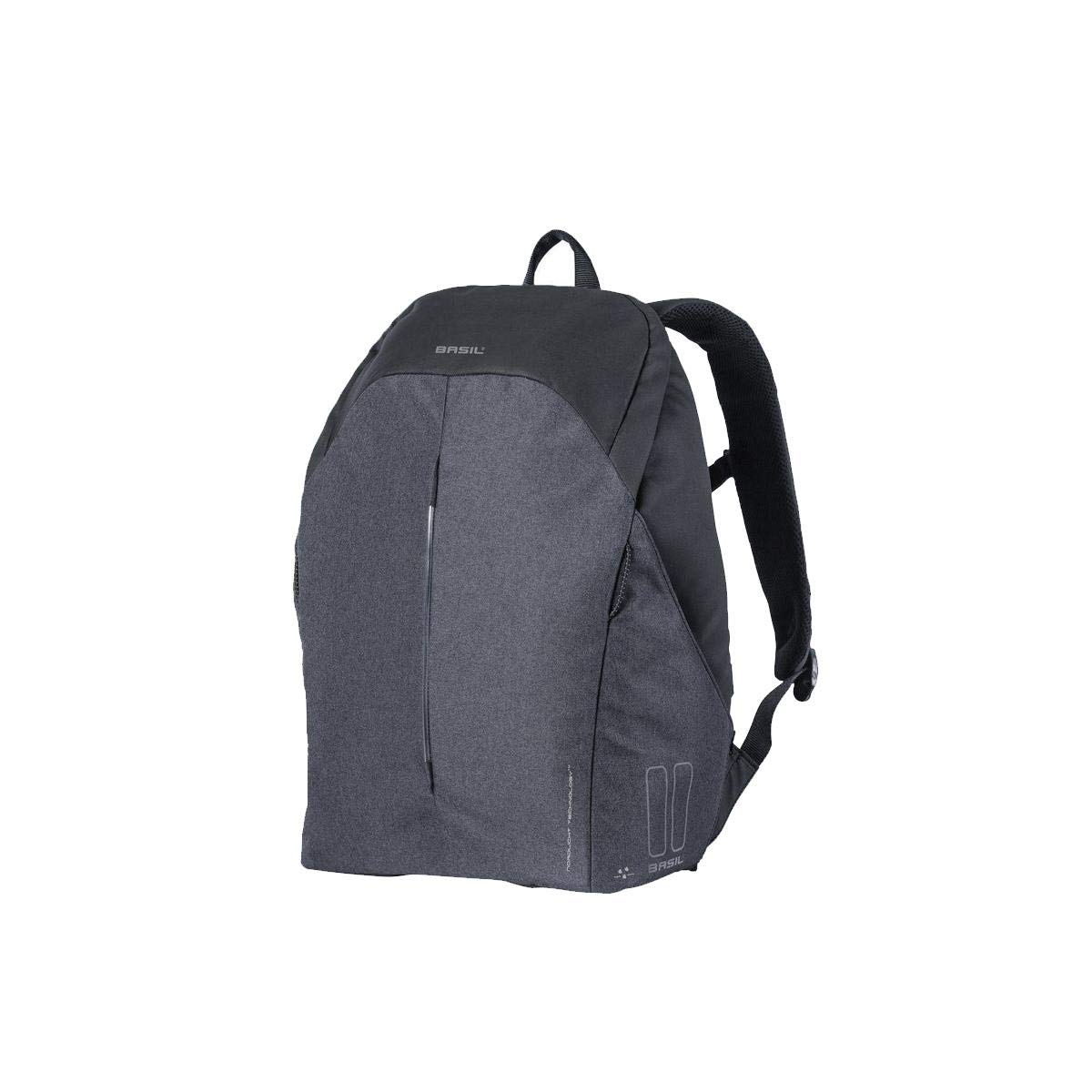 Basil Unisex B-safe Fahrradrucksack (1er Pack)