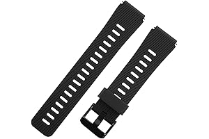 Replacement Band for Casio F-91W Watch: Enhance Comfort and Style