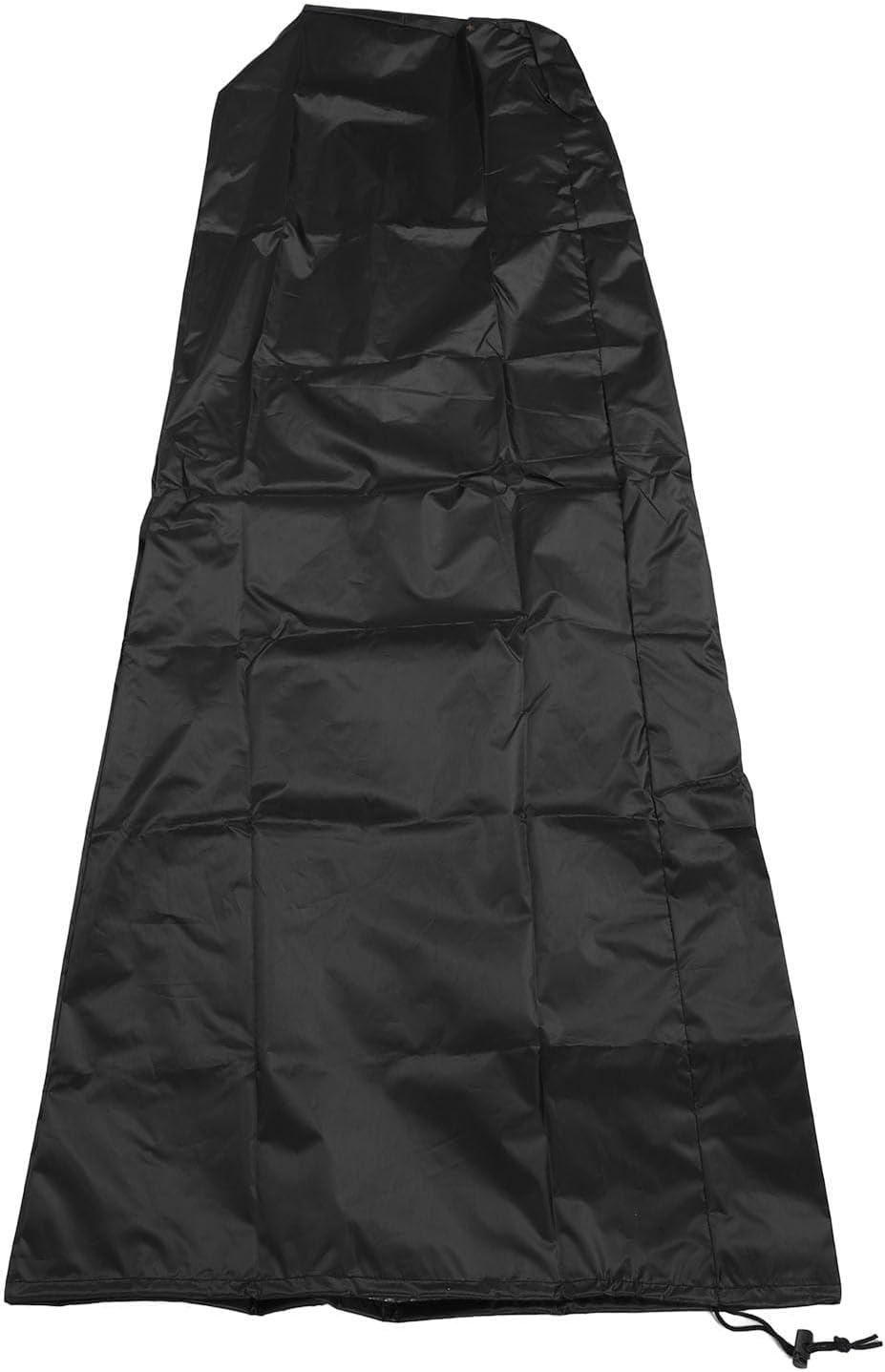 Folding Ladder Cover, Water proof Dust Proof Ladder Storage Bag Polyester Protective Cover for Yard Garden Outdoor Household Use Fits Multi Step Ladders (50 x 155 x 6.5 cm)
