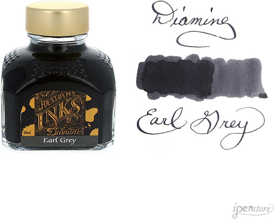Diamine Fountain Pen Ink 30ml 3 x Bottles Writer's