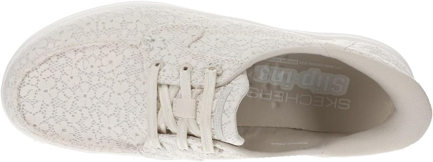 Skechers Womens On-The-go Hands Free Slip-ins On-The-go Flex Radiant - Leilani - Image 2
