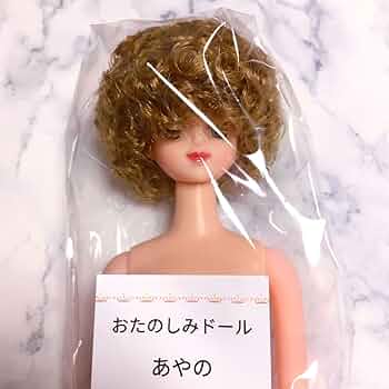 リカちゃんキャッスル 日本橋おたのしみドールdx ジェニーフレンド あやの リカちゃんキャッスル 日本橋おたのしみドールdx ジェニー