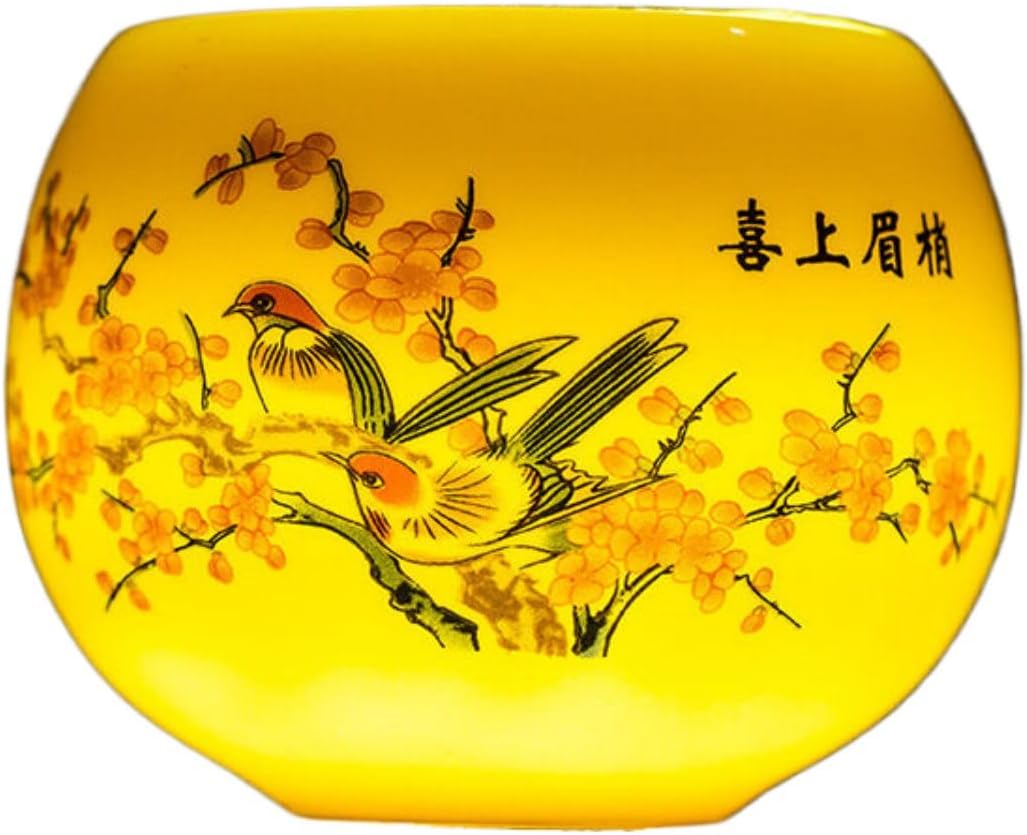 DFSHGDF464一【荧光杯】160ml高档白瓷夜光主人杯 Chinese Tea Set,Master cup Tea Sets for Adults 茶器品茗杯个人专用陶瓷茶杯