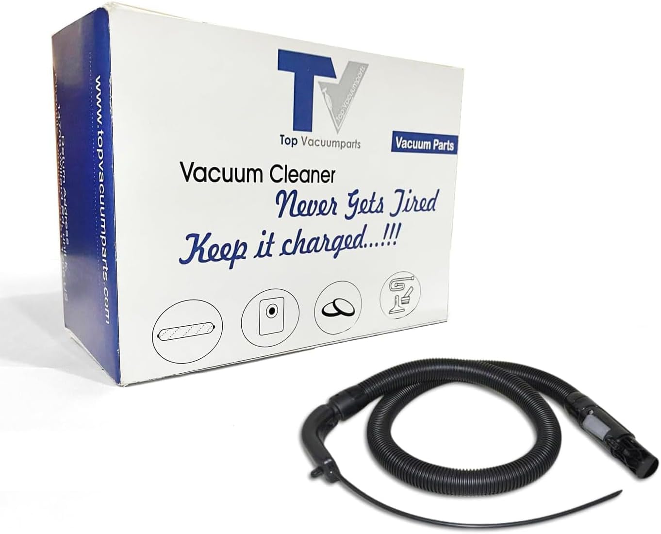 Replacement Part For Bissell Spot Clean Hose & Handle Assembly Part # Compare to Part 1606127