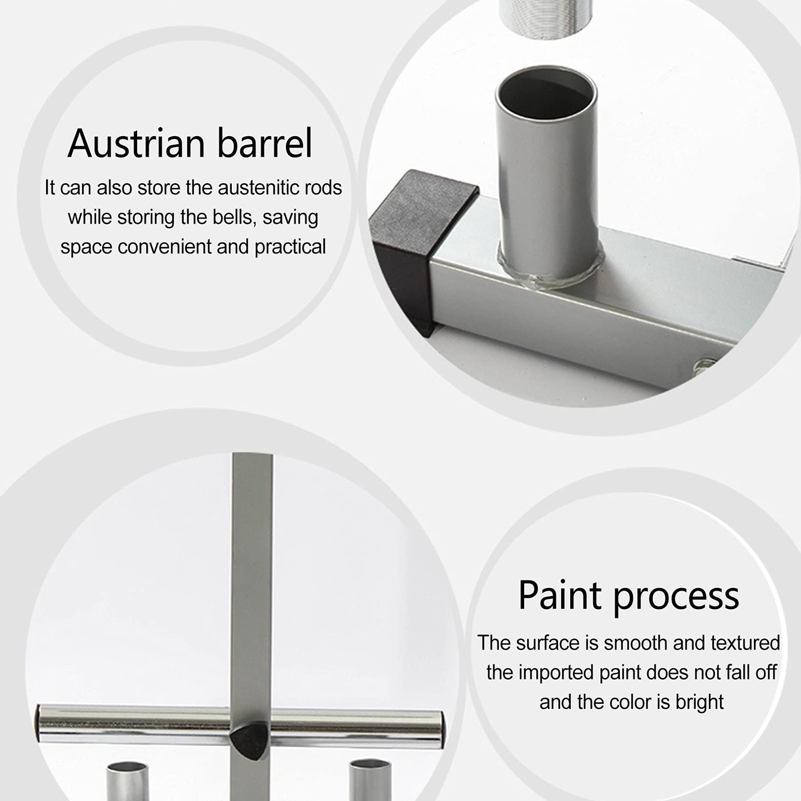 Inch Weight Plate Weight Plate Rack Olympic Plate Rack Weight