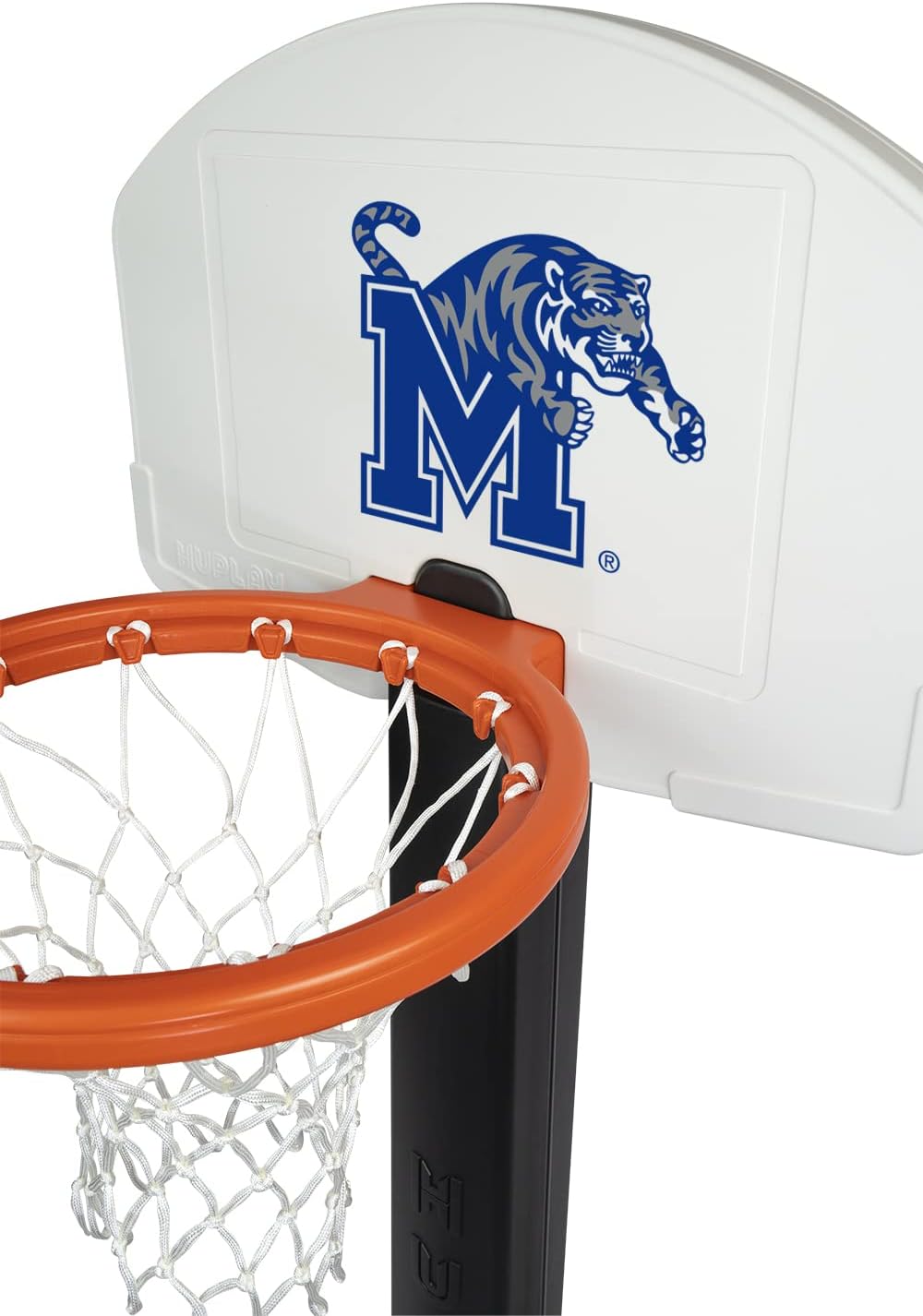 Huplay Rookie Team Stationary Basketball Set