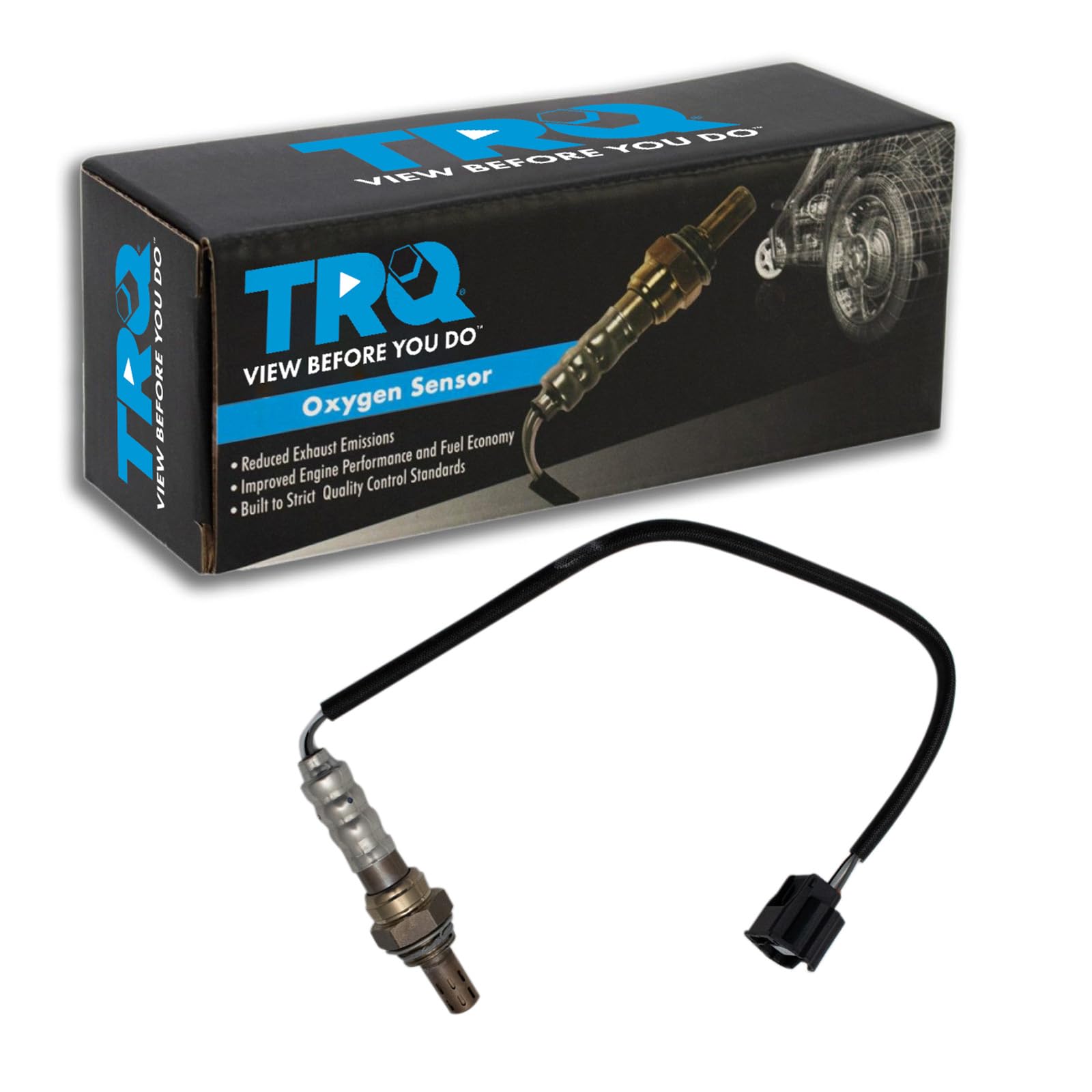 R e o Ｎ a Amazon.com: Marsflex Air Fuel Ratio O2 Oxygen Sensor