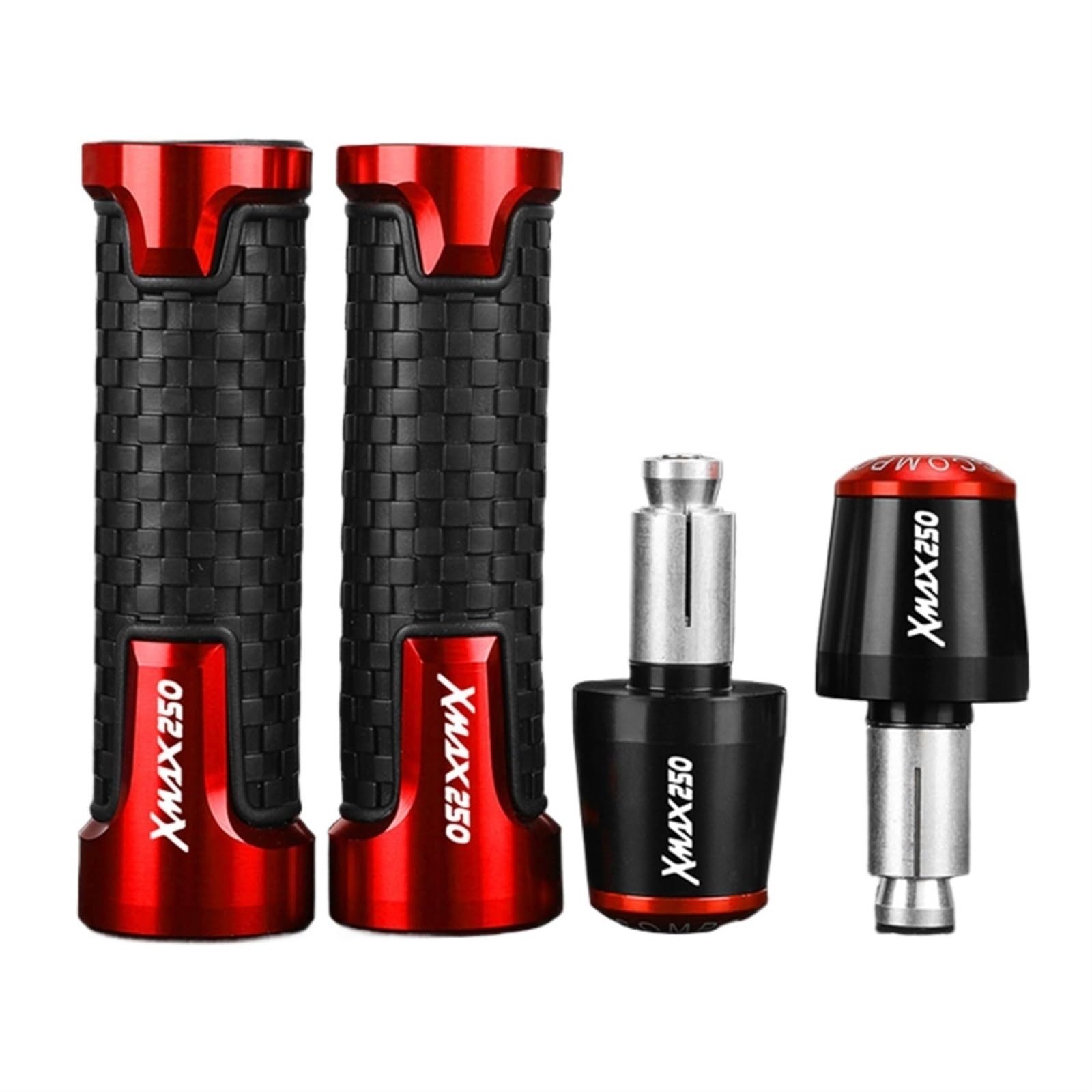 Amazon.co.jp: ヤマハ用 XMAX250 XMAX Xmax 400 2004-2024 ハンドル