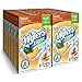 Wyler's Light Singles To Go Powder Packets, Water Drink Mix, Peach Iced Tea, 96 Single Servings (Pack of 12)