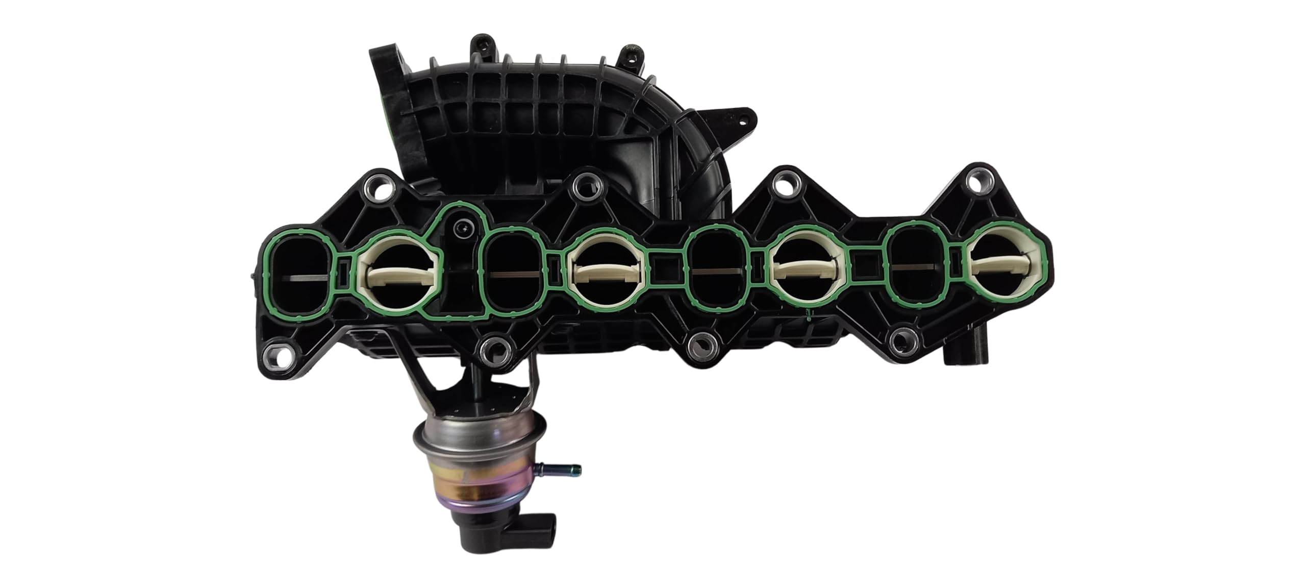 Collettore di aspirazione diesel collettore di aspirazione tubo di aspirazione con guarnizione per Opel Antara CHEVROLET Captiva 2.2 CDTi Diesel 25193560