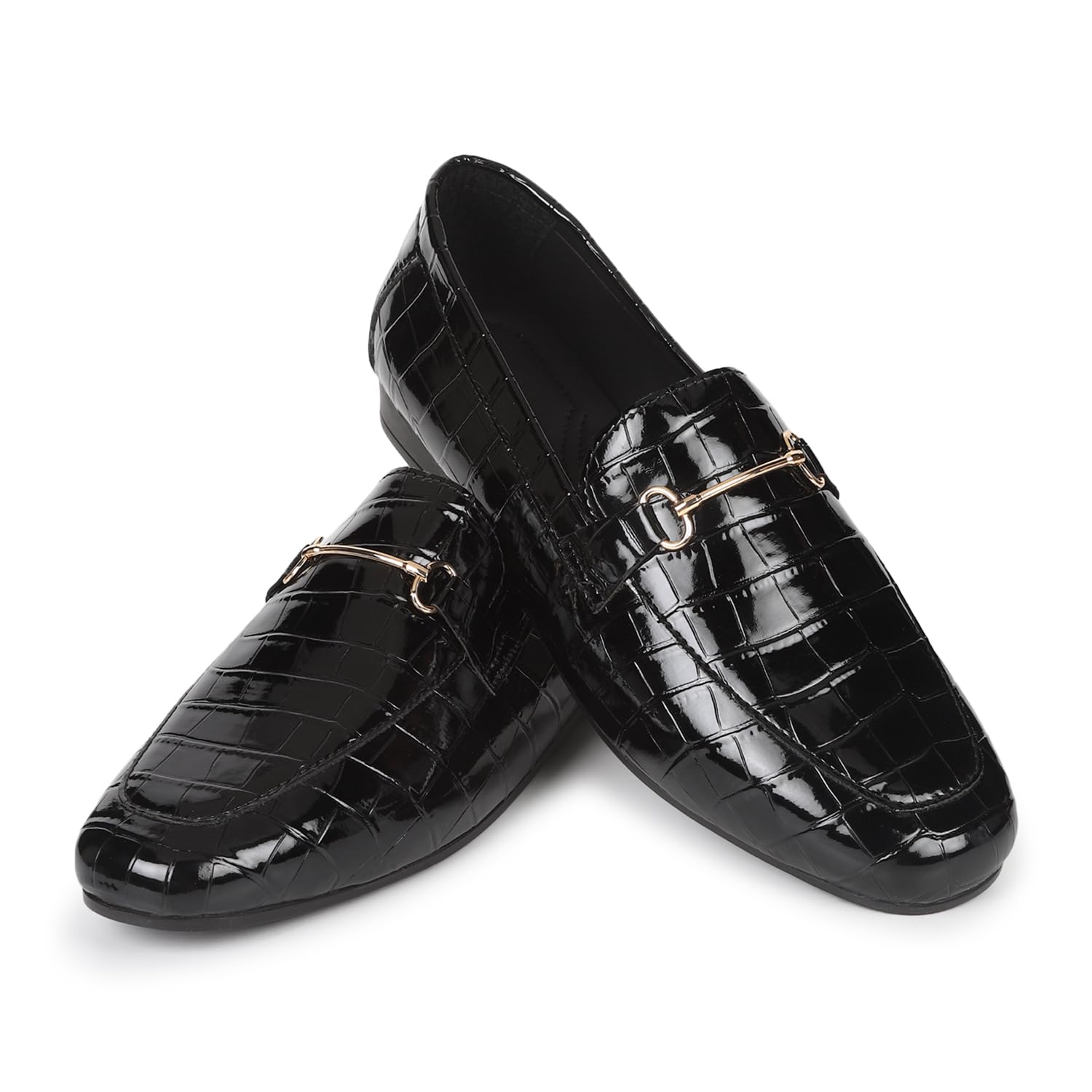 Bliss for Women | Moccasins Range | Comfort | Hand-Stitched | Cushioned Footbed Finish-image-19