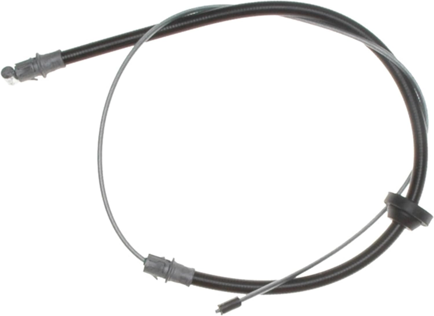 ACDelco Gold Parking Brake Front Cable (18038608)