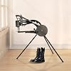 Leather Cobbler Sewing Machine Shoe Repair Tool Equipment Heavy Duty Manual Mending Iron Hand Cranked Machines Industrial Craftsman Thick Material Tools Canvas Professional For Shoemaking Anti Slip